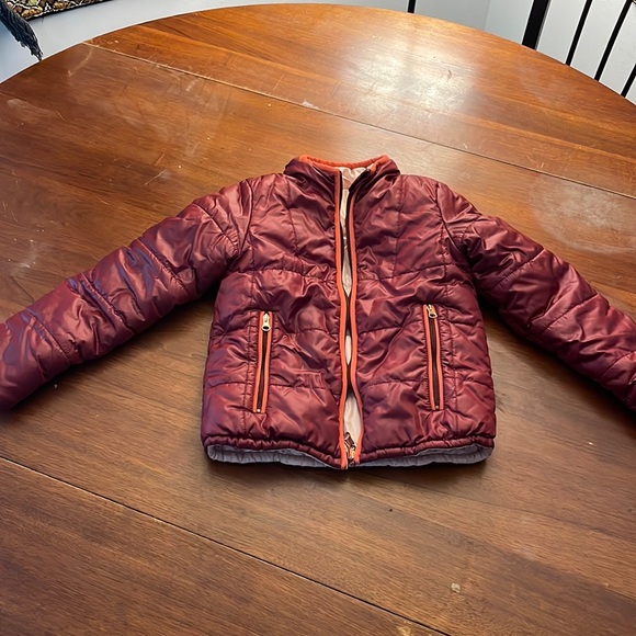 Kids Riding Jacket - Picture 1 of 2